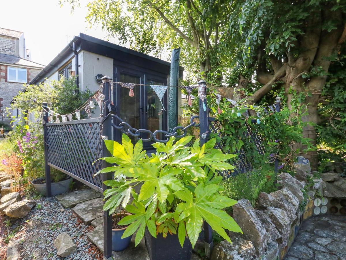 The Kiln House Villa Weymouth Eksteriør bilde
